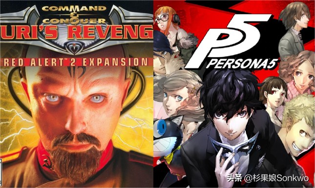 这些原本只是陪衬的衍生游戏，是怎么做到和正传一样火爆的？