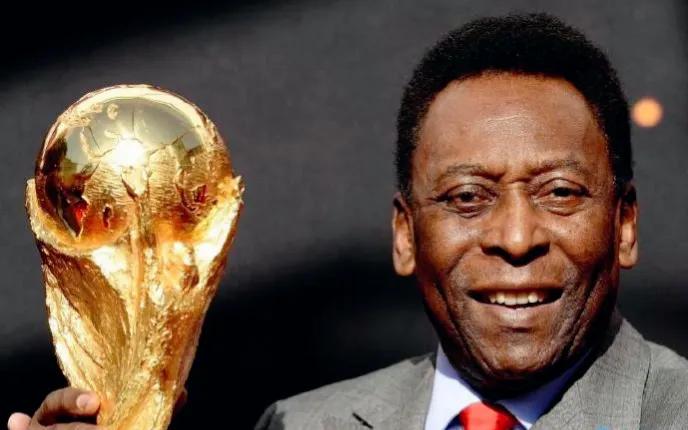 让“贝利”成为葡萄牙语词典词条！巴西人积极倡议