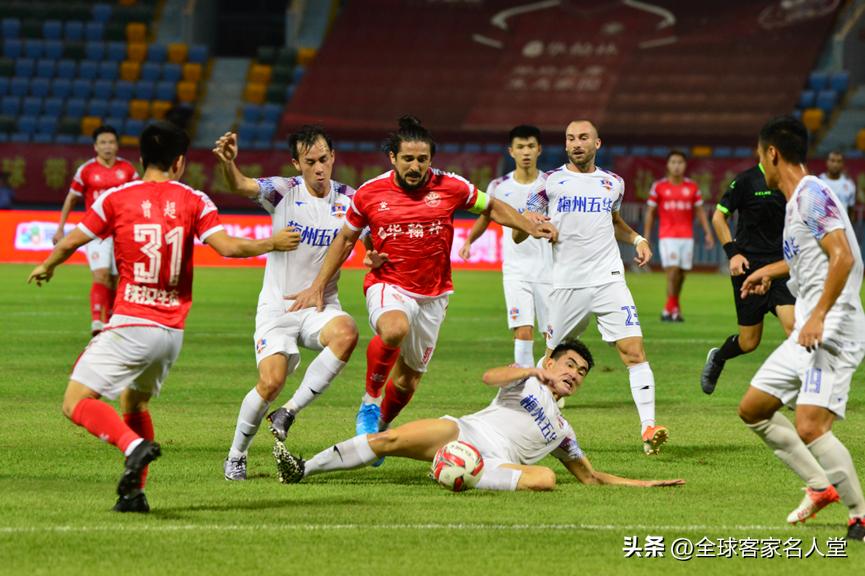 足球之乡梅州五华还能崛起么,梅州有哪些职业足球俱乐部