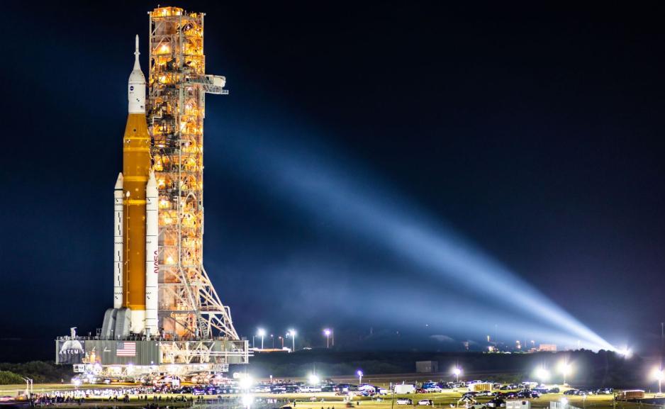 美国登月的衍生技术,美国登月科技是真的吗