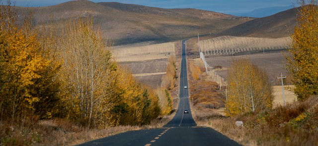 东北和黑龙江是一个省吗,东北三省最北的省