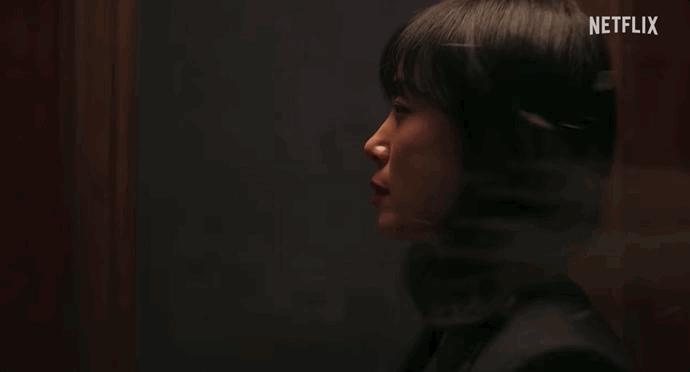 *片禁**女神出手，根本顶不住