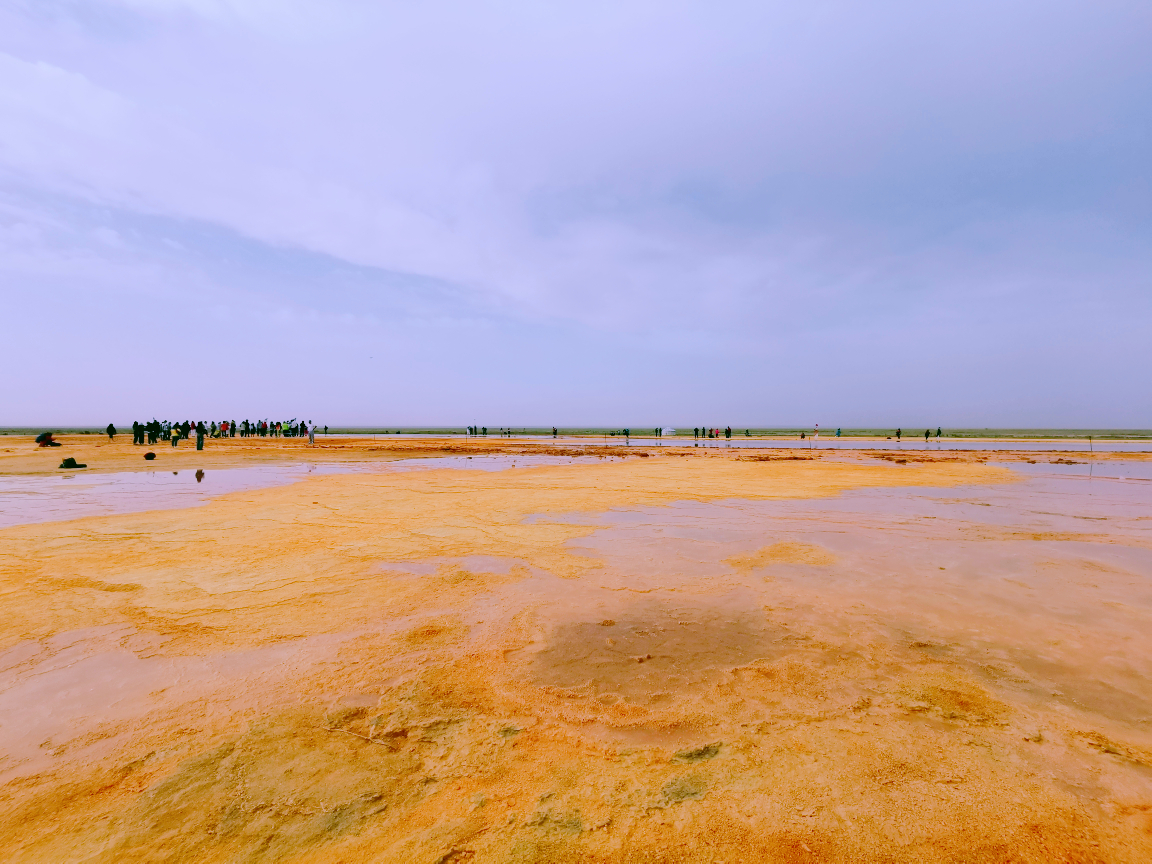 中国奇怪的泉水,中国的奇怪泉水