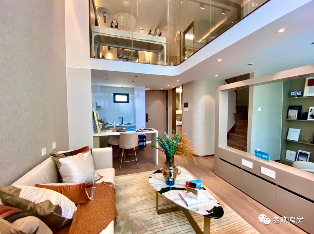 武昌二环东湖旁总价40万起的房子,武昌二环内优质楼盘首付70万