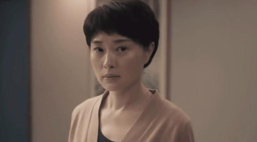 县委大院刘涛剧透,县委大院吴越刘涛演技比拼