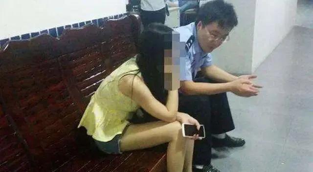 一男子旅馆内点小姐“嫖娼”，谁知嫖到自己老婆，律师：都有罪