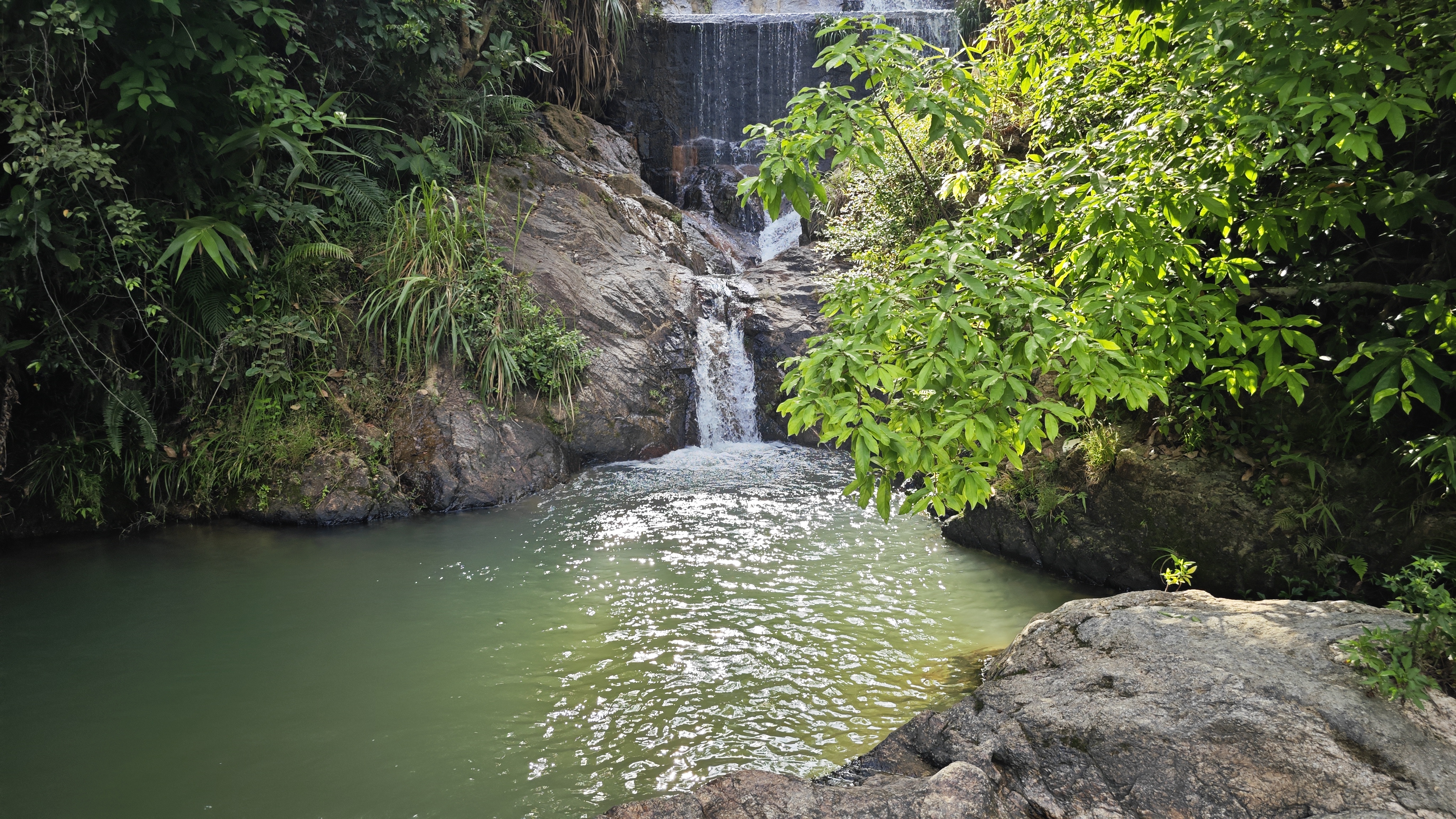 清远佛冈汤塘温泉民宿水云居,清远最美的隐世民宿
