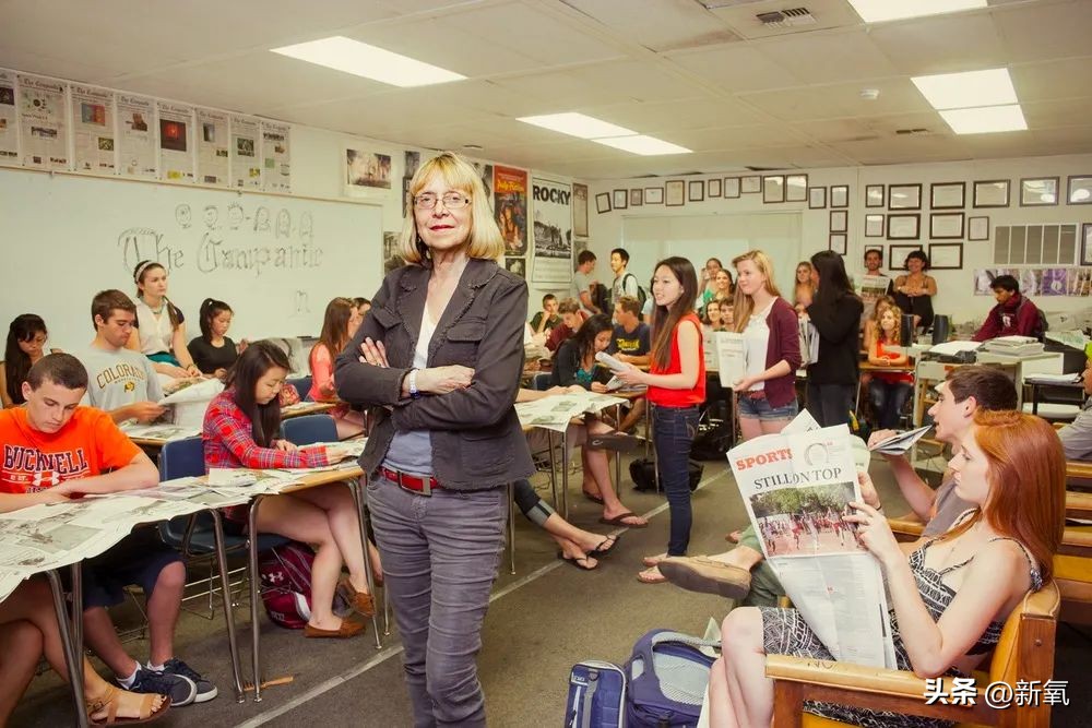 集世界冠军、斯坦福学霸、时尚超模于一身，她是如何培养出来的？