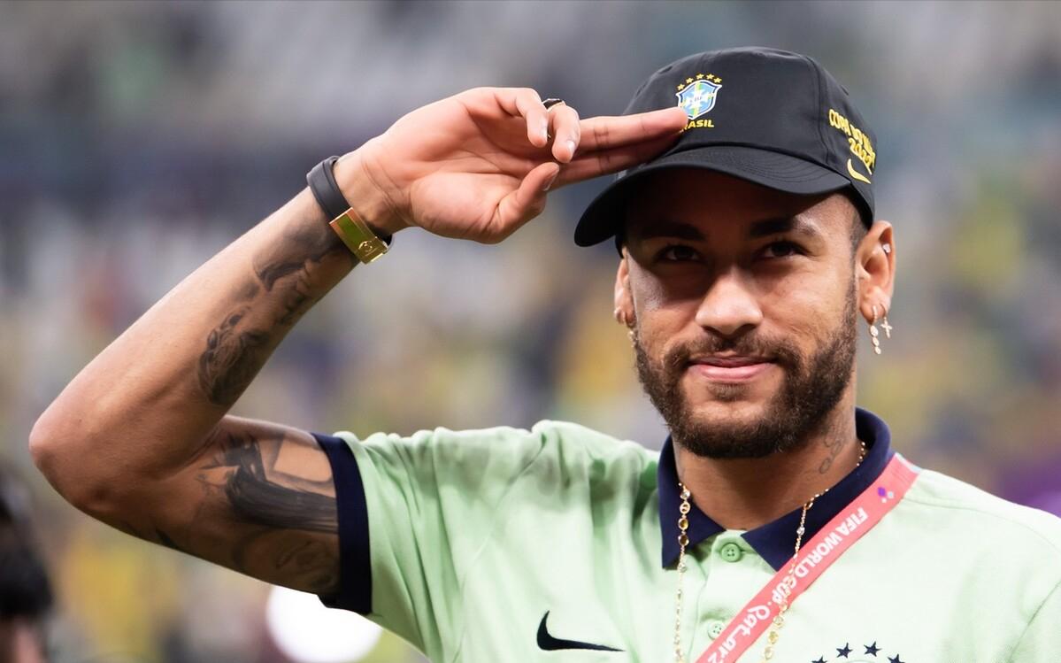 巴西vs韩国2022世界杯孙兴慜,巴西vs韩国内马尔有上场吗