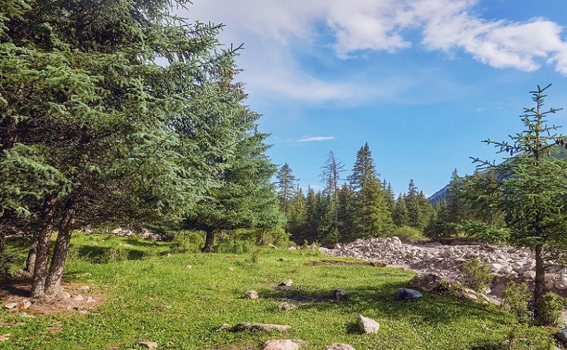 青海必游十大景点排名,青海必去十大景点排名