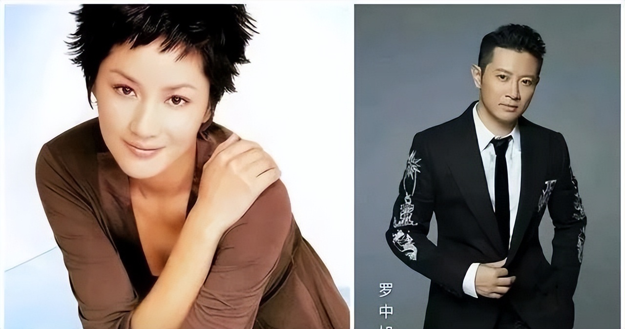 《浪姐4》热播,52岁瞿颖迅速翻红,是因为踩中了三个“*规则潜**”