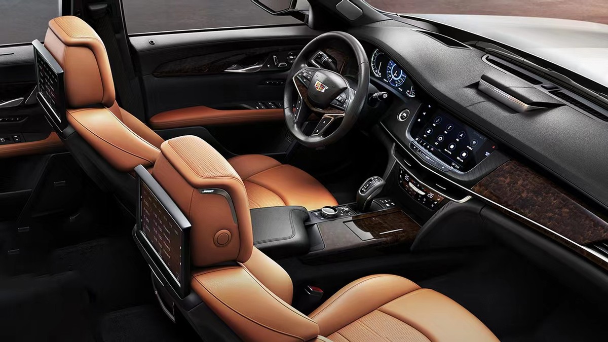 30-50万推荐买什么车,30万到50万买什么豪车