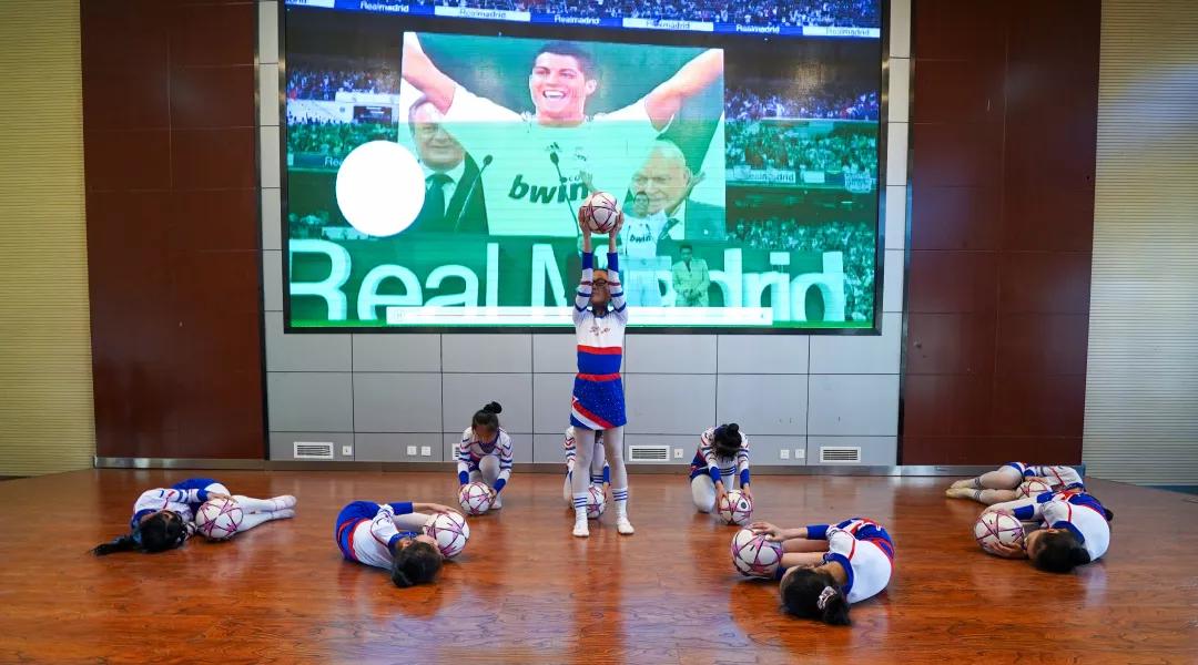 南京市江北新区泰山小学,南京市江北新区泰山小学宣传