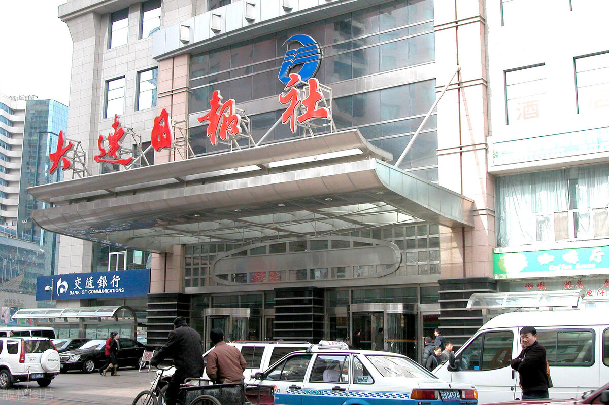 为什么大连人和烟台人说话相似,大连人为什么是东北人