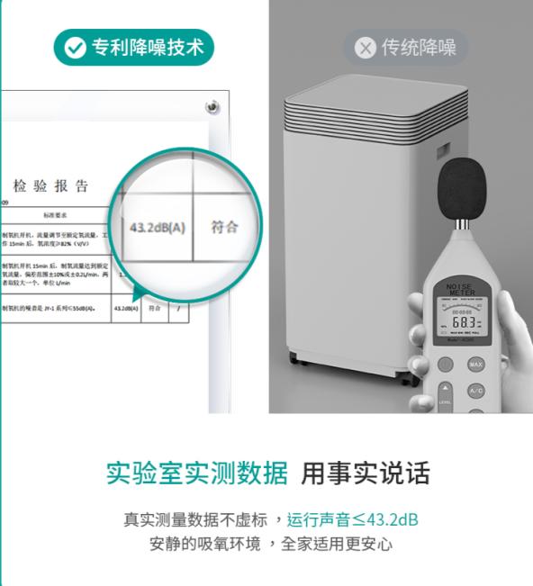 鱼跃制氧机怎么选择和购买,鱼跃制氧机哪个型号好准确率高