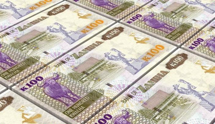 赞比亚歼6,1979年赞比亚