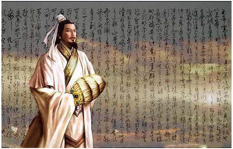 诸葛亮为什么称千古一相,诸葛亮为什么被称为千古贤相