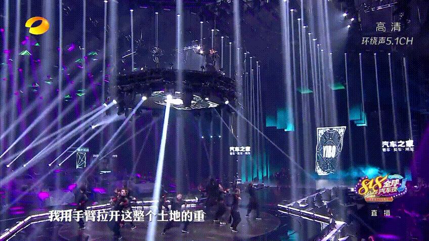 王一博回眸杀蓝湛,王一博跳舞杀马特