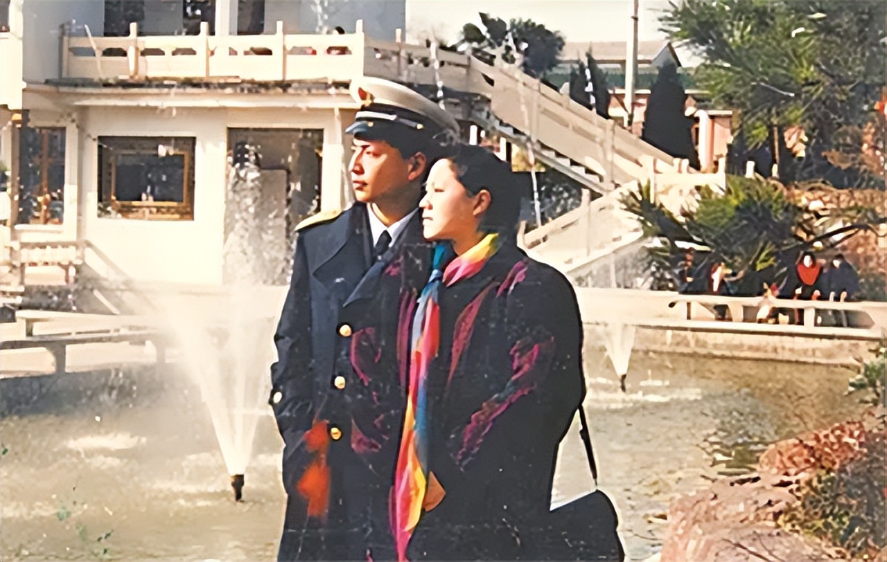 王伟的遗孀阮国琴近况如何？上校军衔至今未嫁，仍相信丈夫会回来