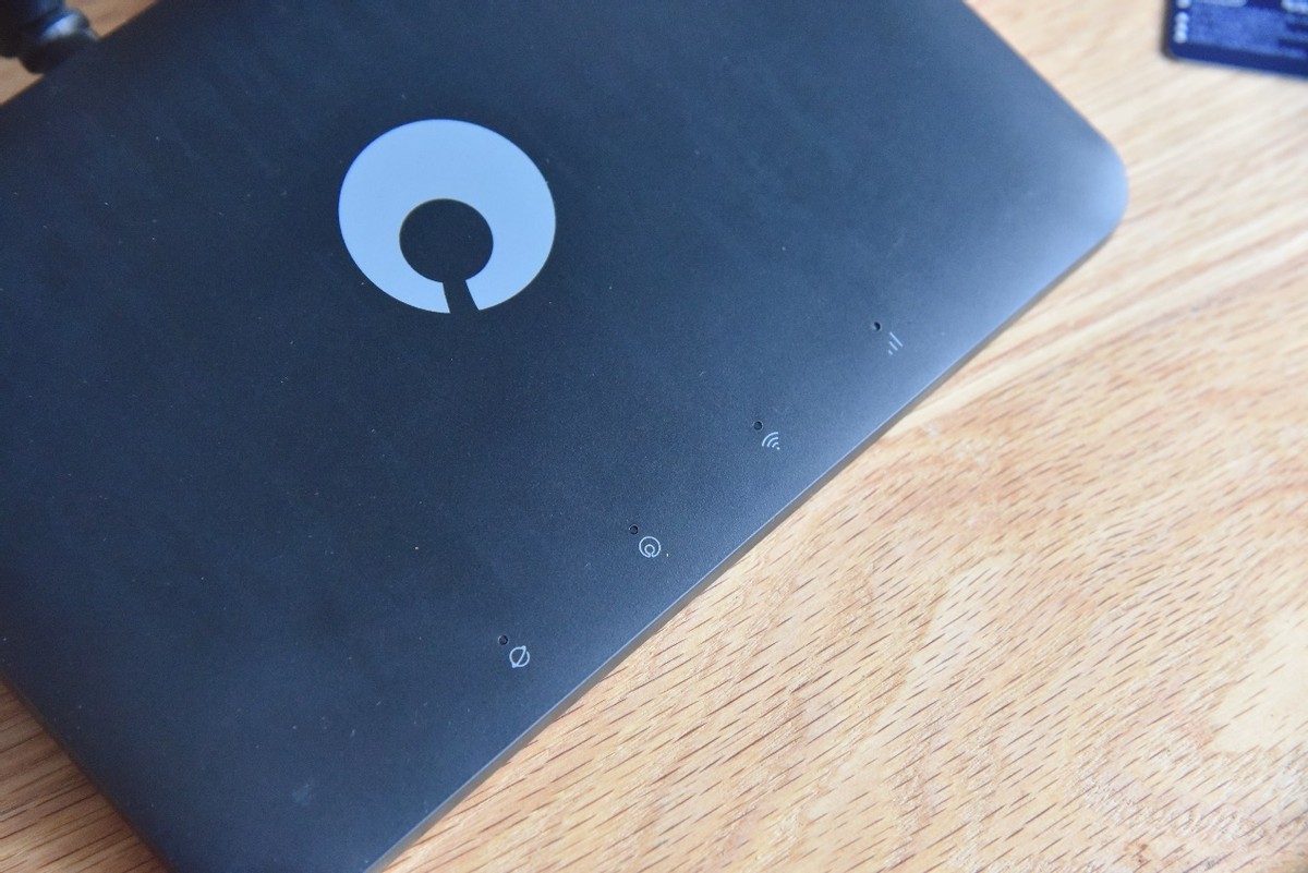 蒲公英4g路由器x4c参数配置,蒲公英x4c全网通4g路由器