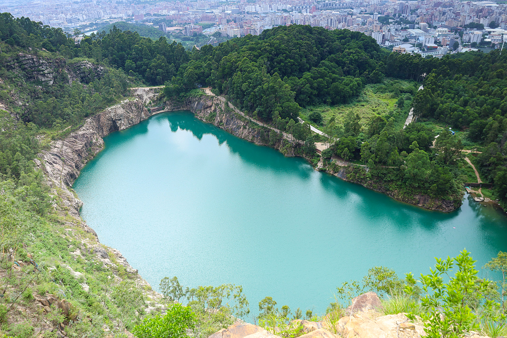 适合冬天去的国内小众宝藏旅游地,7处小众宝藏旅行地推荐