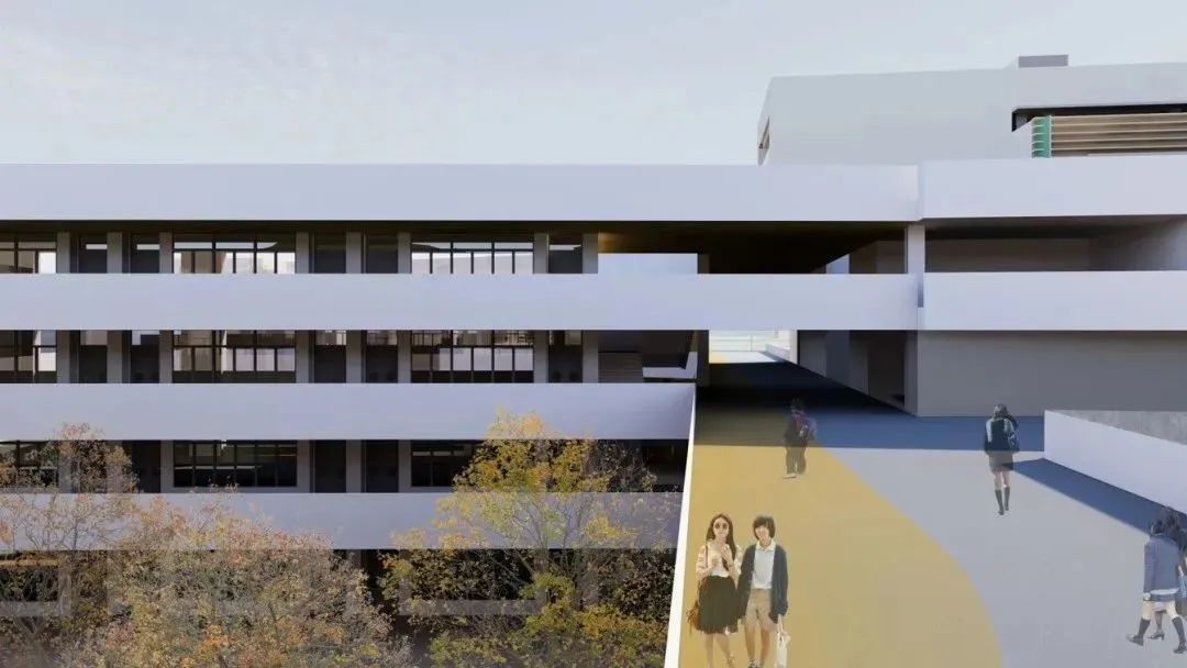 华中师范大学重庆科学城规划图,重庆科学城华中师大中标公告