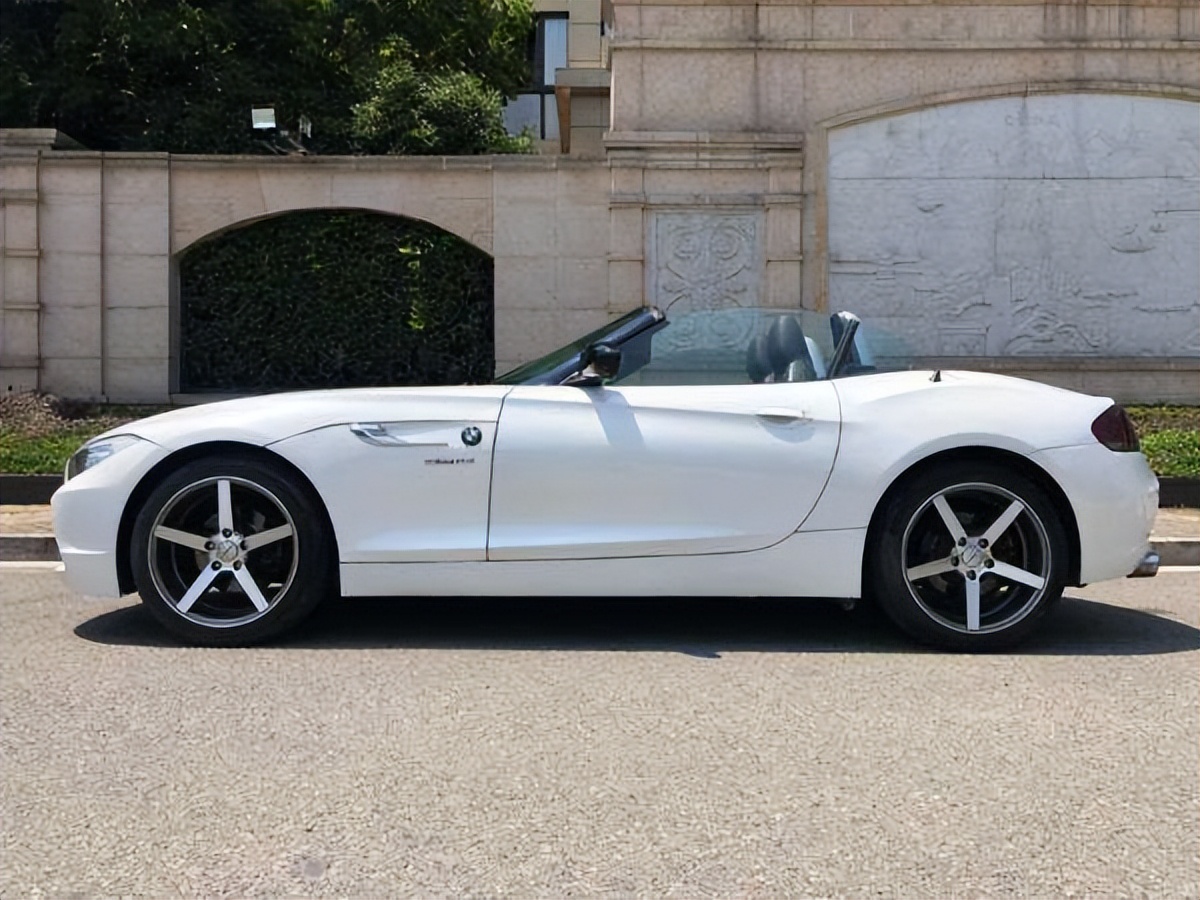 20万左右的硬顶敞篷小跑车推荐,十几万国产敞篷跑车