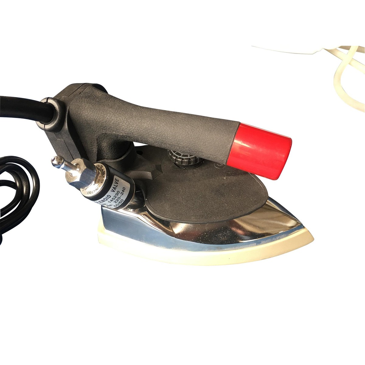 无蒸汽挂烫机快速熨平衣服,挂烫机熨衣服的原理是什么