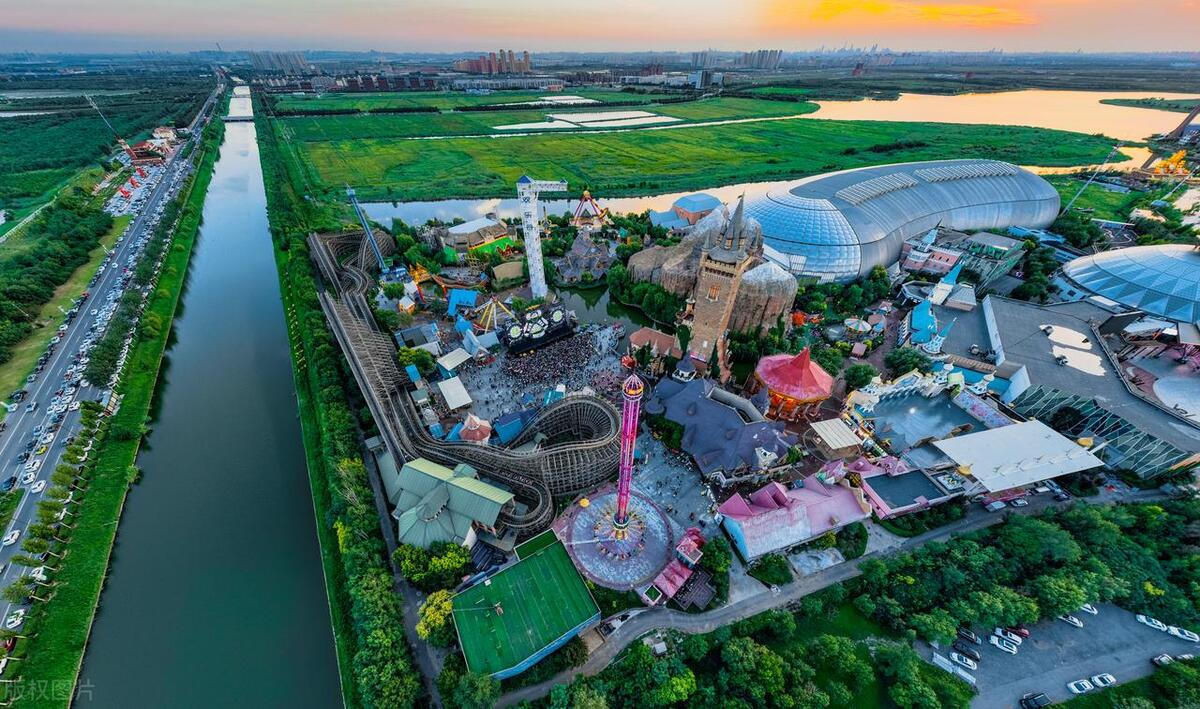 天津蓟州区旅游必去十大景点推荐,天津中西合璧