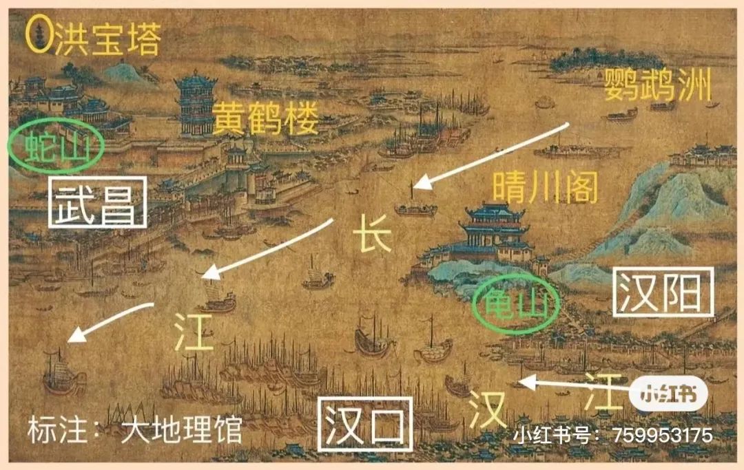 武汉三镇为什么叫升班马,武汉三镇升班马为什么那么强