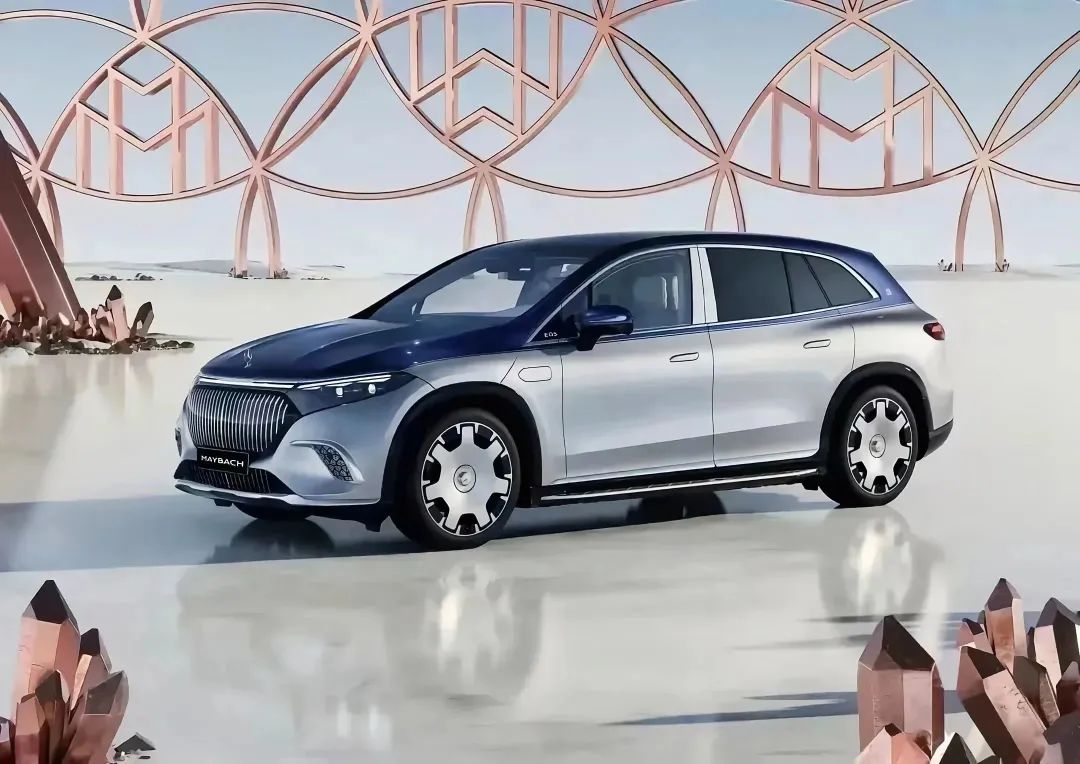 2023上海国际车展新车集锦,2023上海国际车展前瞻