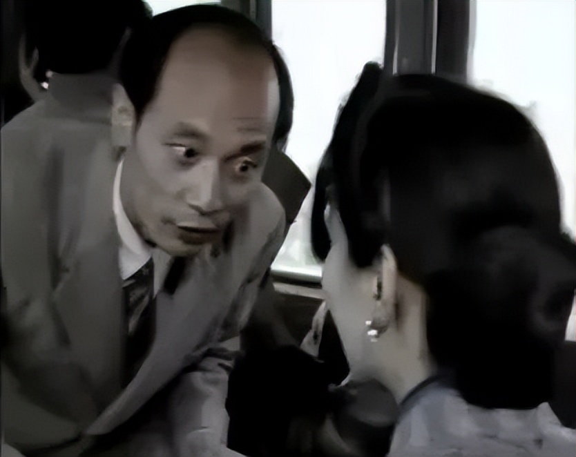 方鸿渐真的一无是处吗,方鸿渐的一个故事