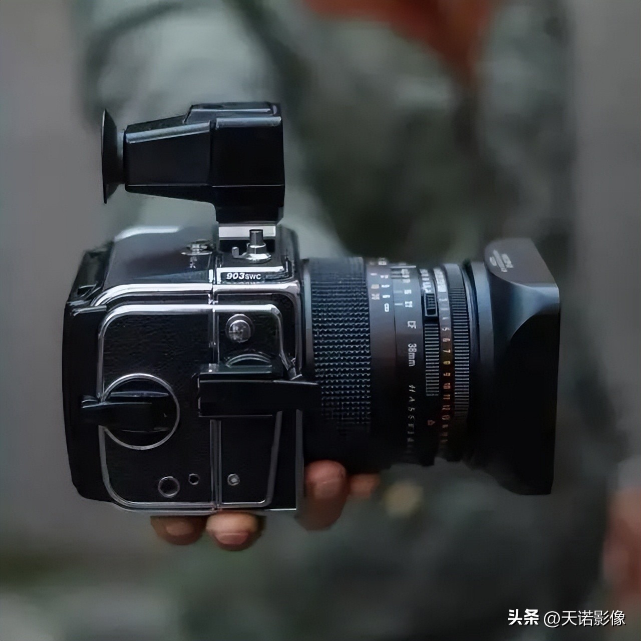 哈苏最好的相机是哪款,哈苏各系列相机介绍