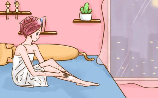 脱毛仪有辐射吗,脱毛仪推荐