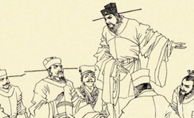 呼延庆是真实的历史人物吗,呼延庆都是名将吗