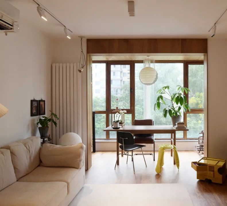 小户型装修简单又经济实惠,小户型怎么装修最实用