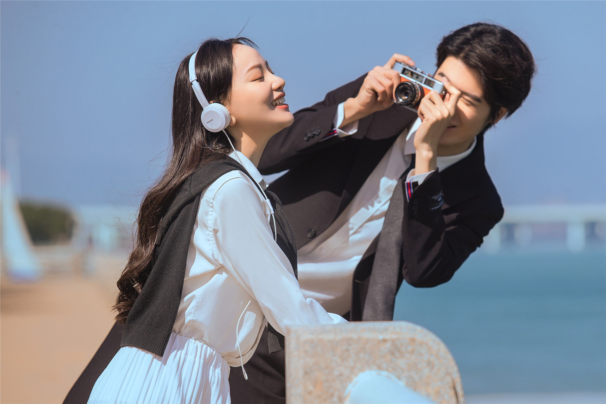 厦门婚纱照旅拍哪家好,厦门婚纱摄影排行榜前十名哪家好