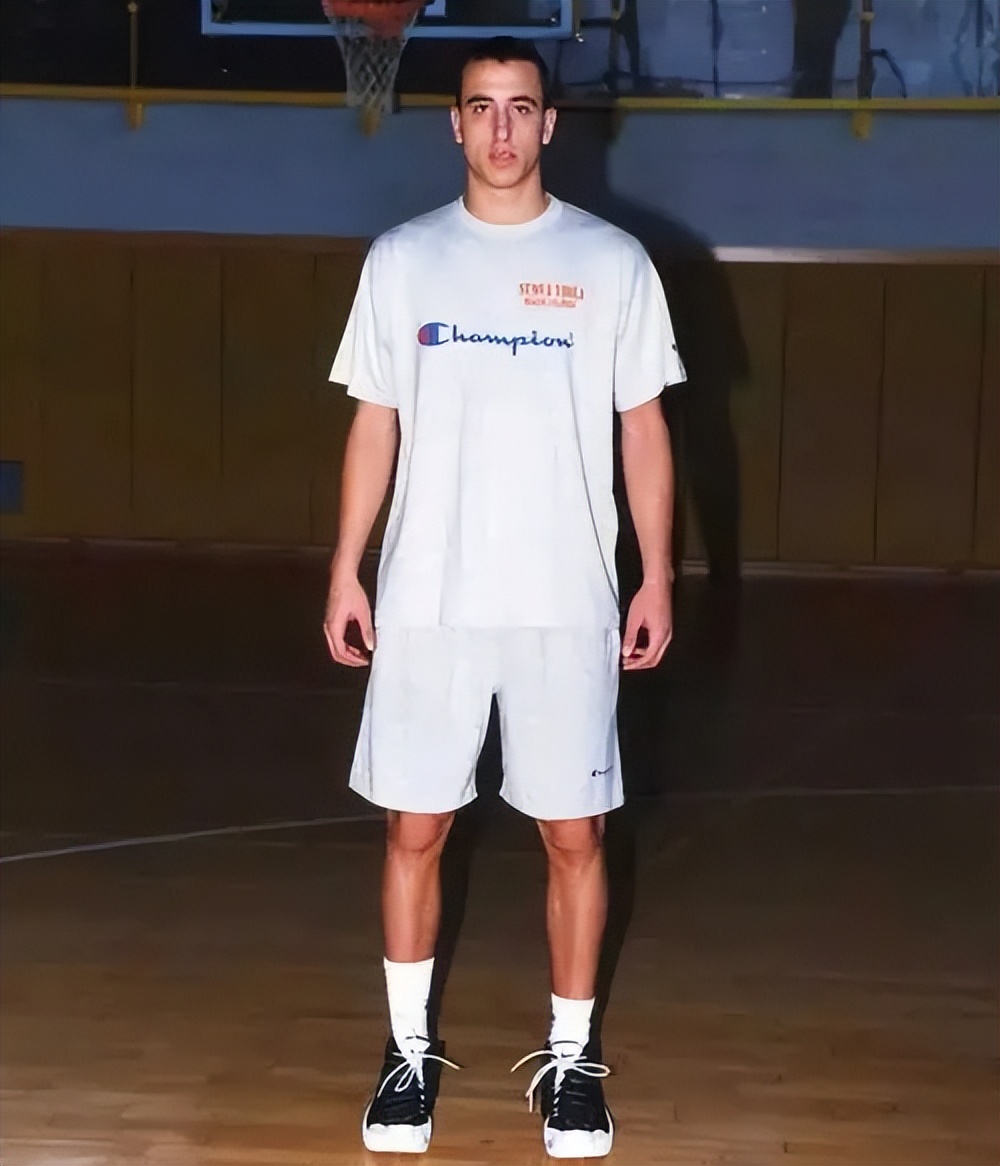 05年nba总决赛吉诺比利集锦,吉诺比利nba生涯最强一战