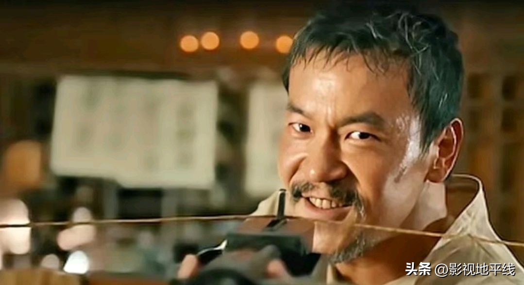 张译廖凡,张译与张鲁一的欢颜哪个台播