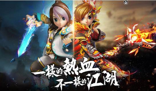 热血江湖手游100级刀客有哪些技能,热血江湖手游刀客攻略