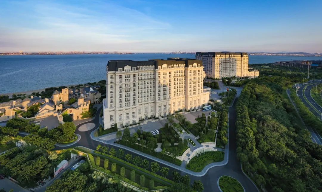 厦门酒店舒适型,厦门酒店浪漫