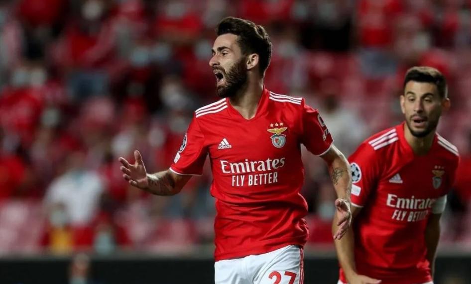 4月11日竞彩推荐：本菲卡vs国米结合盘口欧赔分析赛事走向