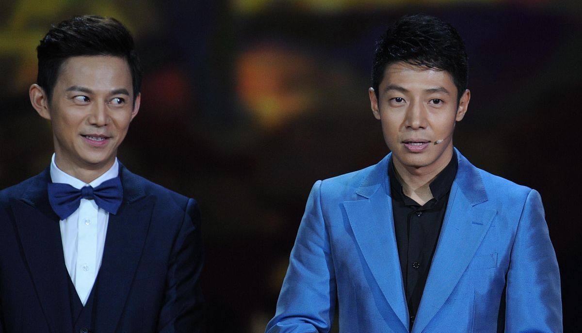 马凡舒力压董卿和李红,央视新晋主持人马凡舒