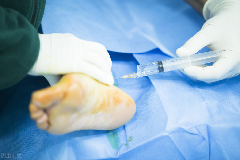 距骨软骨坏死和损伤多久可以走路,距骨软骨损伤能走路吗