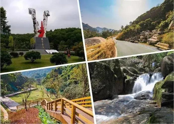 前两年深圳有什么玩的,这几天去深圳有哪些好玩的地方