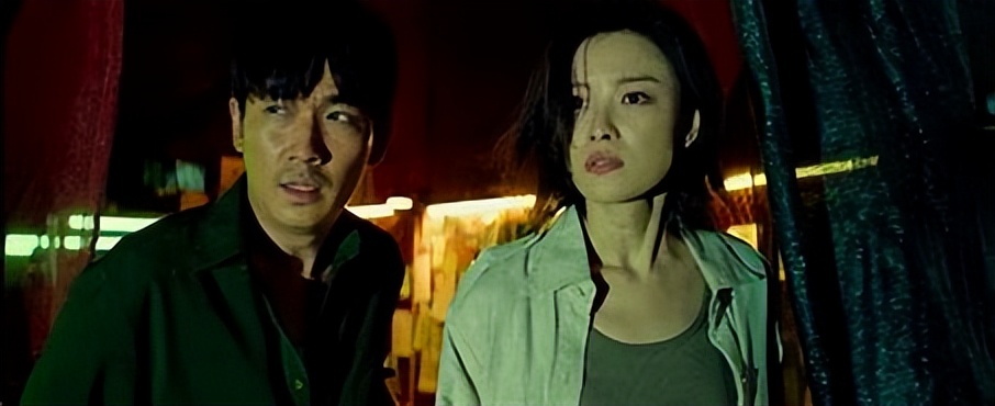 消失的她电影解析详细,消失的她电影解说