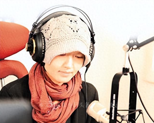 柴静如今现状如何,如今的柴静