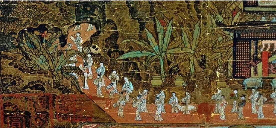 国画芭蕉和鸟的寓意,国画芭蕉象征什么寓意