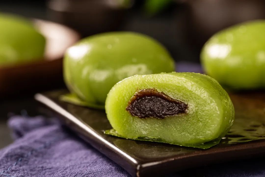 好吃又甜又软的糯米,新疆糯米做的美食