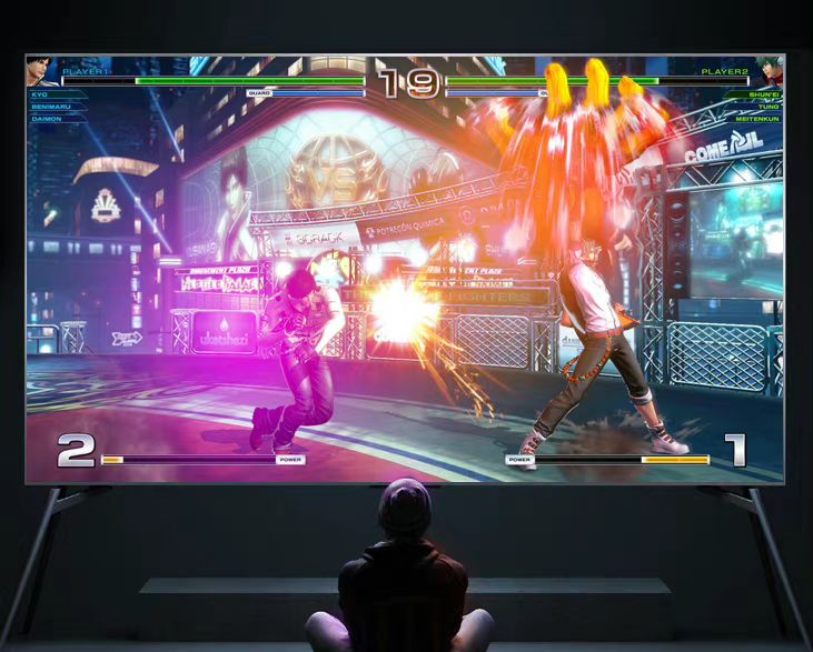 康佳65s9max是电商机吗,康佳65s9max和65e9有何不同